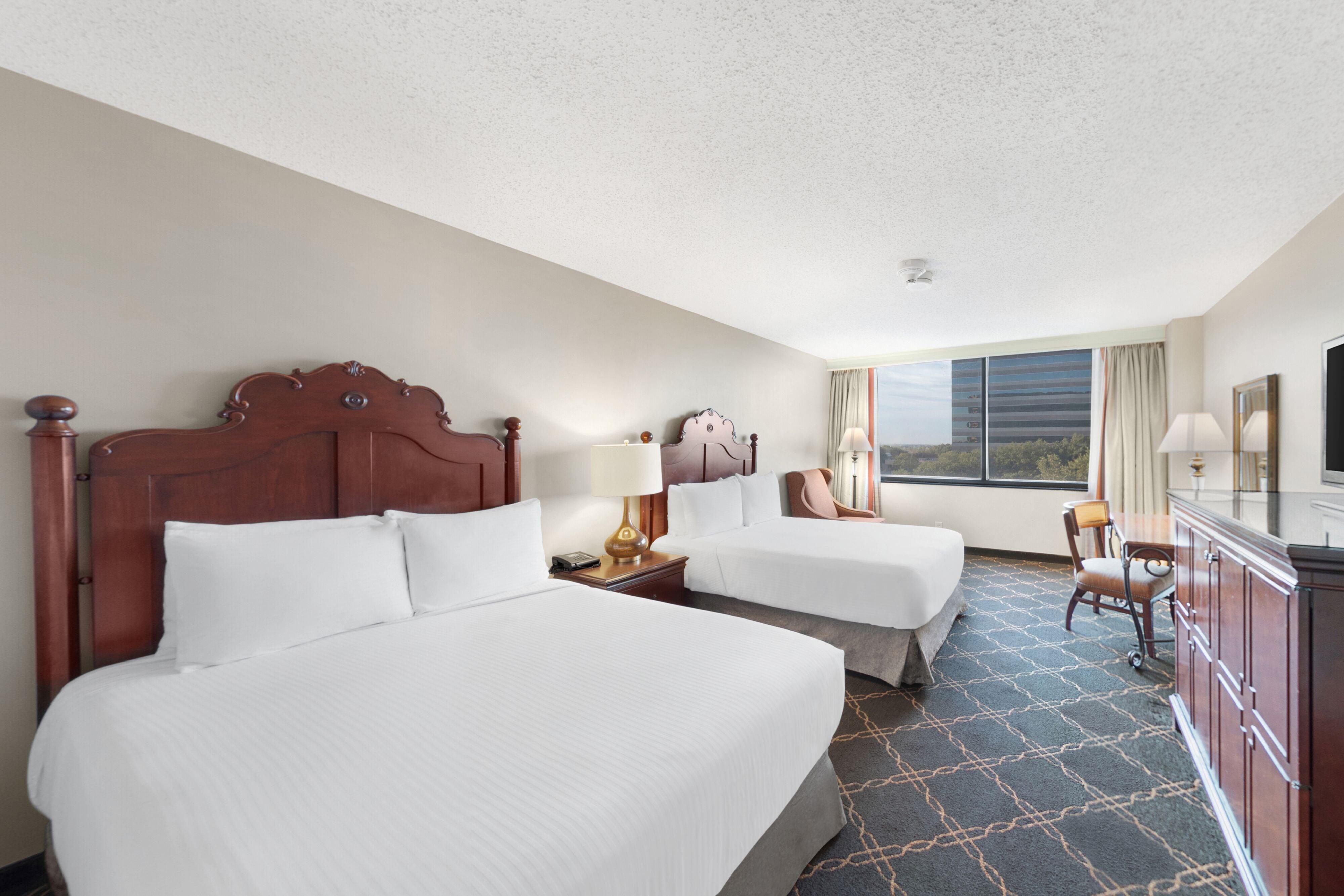 Austin Southpark Hotel Exterior foto